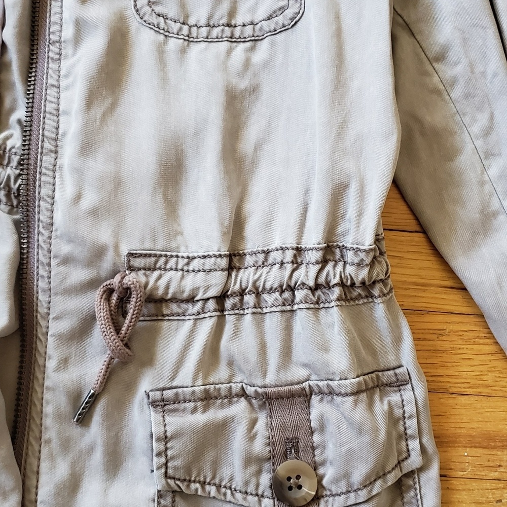 Express Utility Jacket - image 3